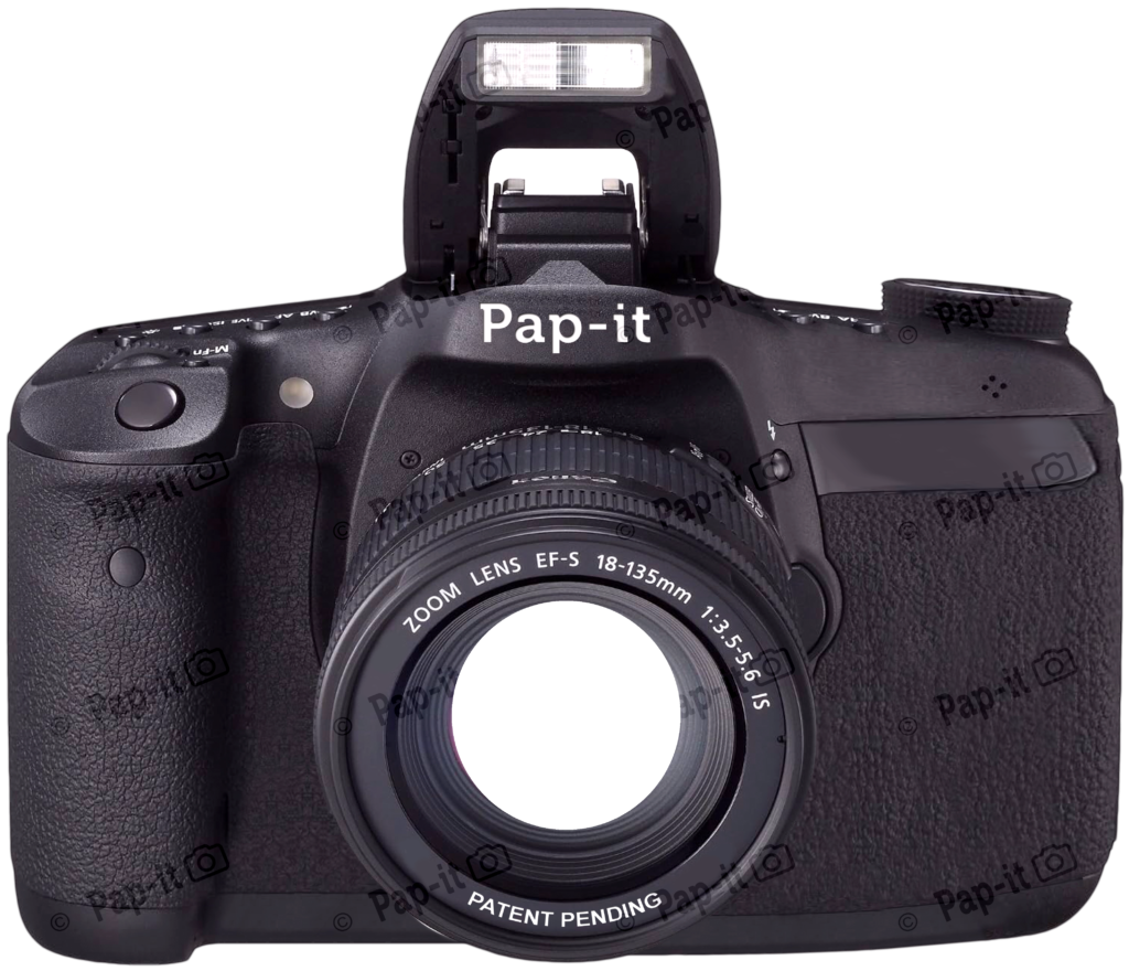 DSLR Smartphone Rig
