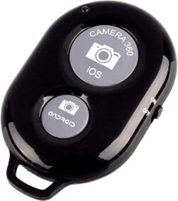 Wireless Bluetooth Remote